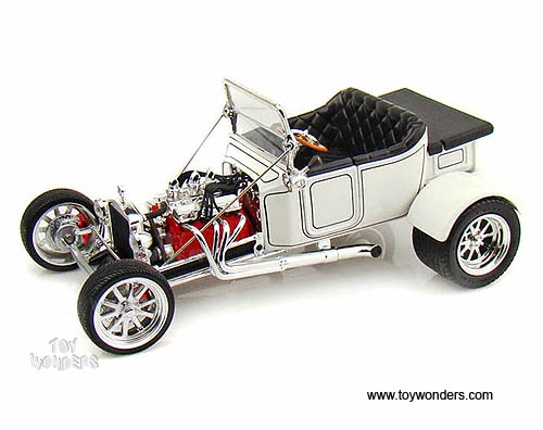 Ford T-Bucket Convertible